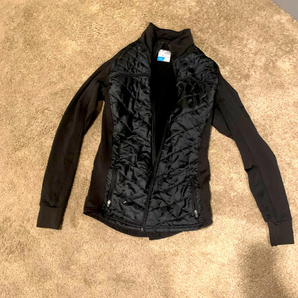 Old navy jacket